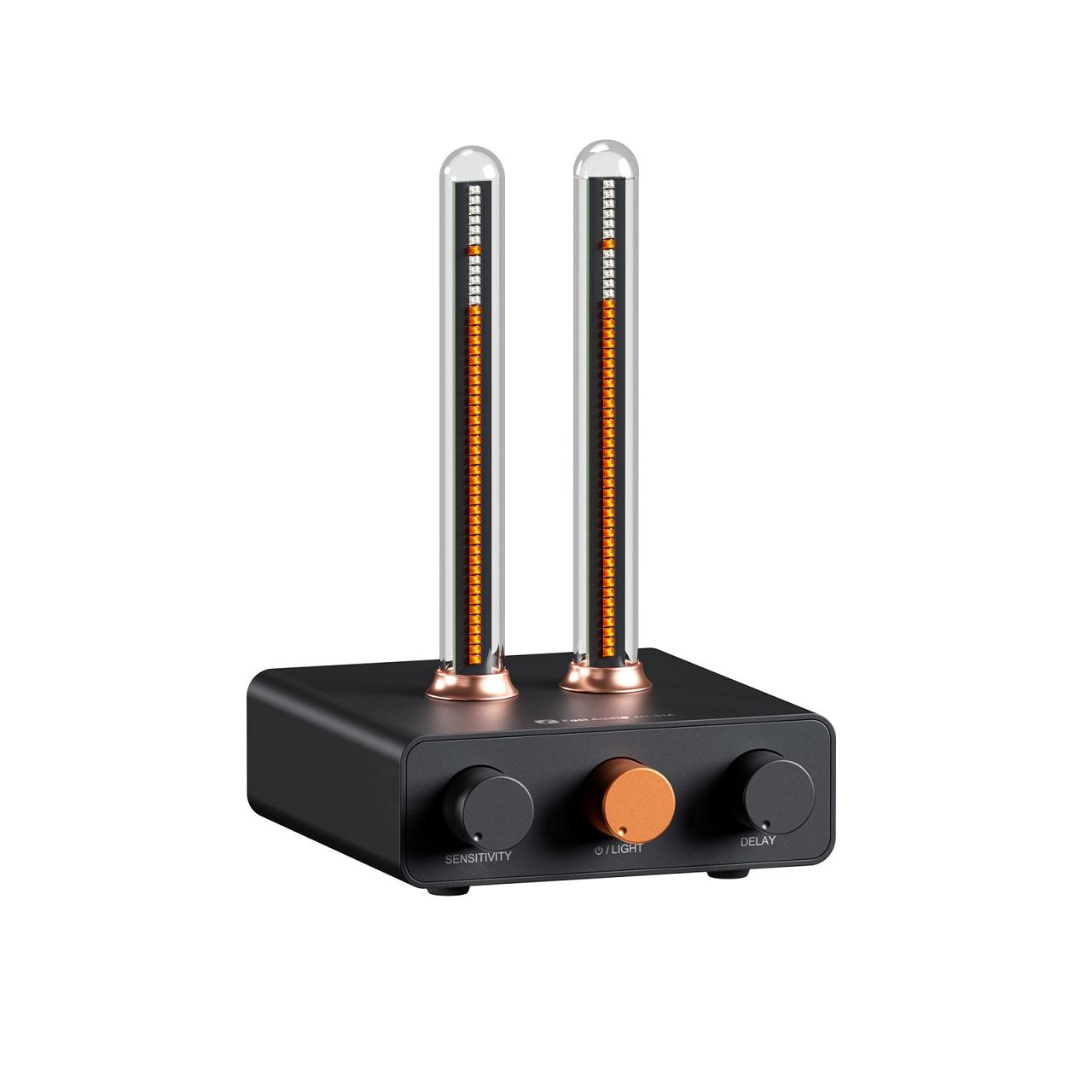 Fosi—Audio—AH-01A Music—Rhythm—Visualizer—Light